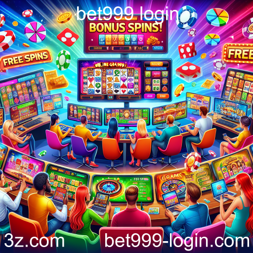 A Importância das Promoções na Bet999 Login
